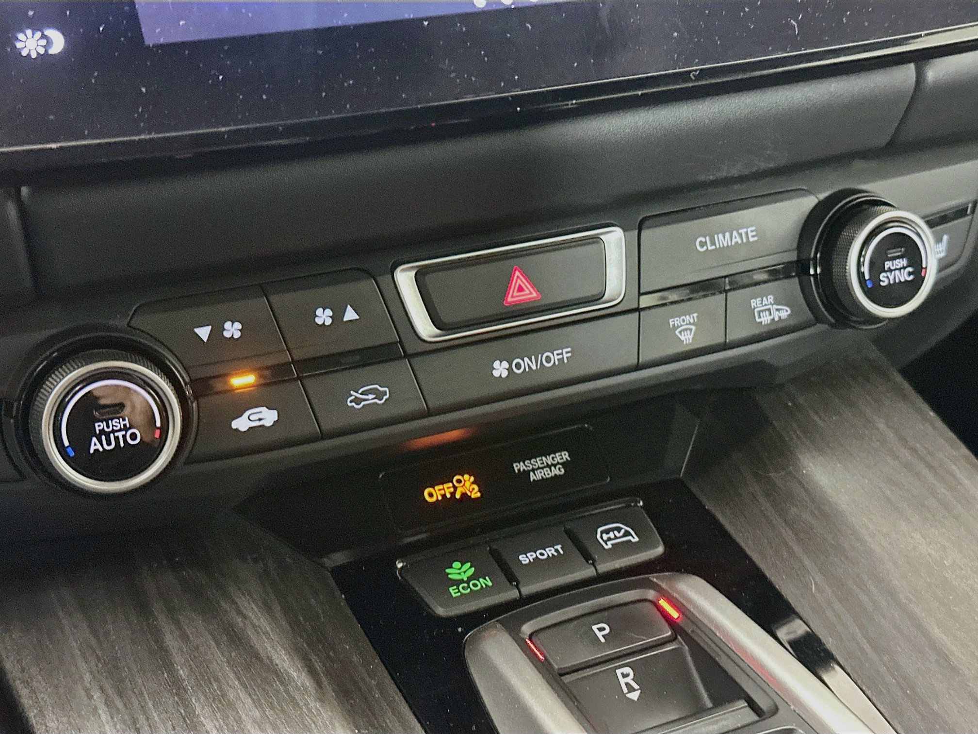 Used 2018 Honda Clarity Plug-In Hybrid image 22