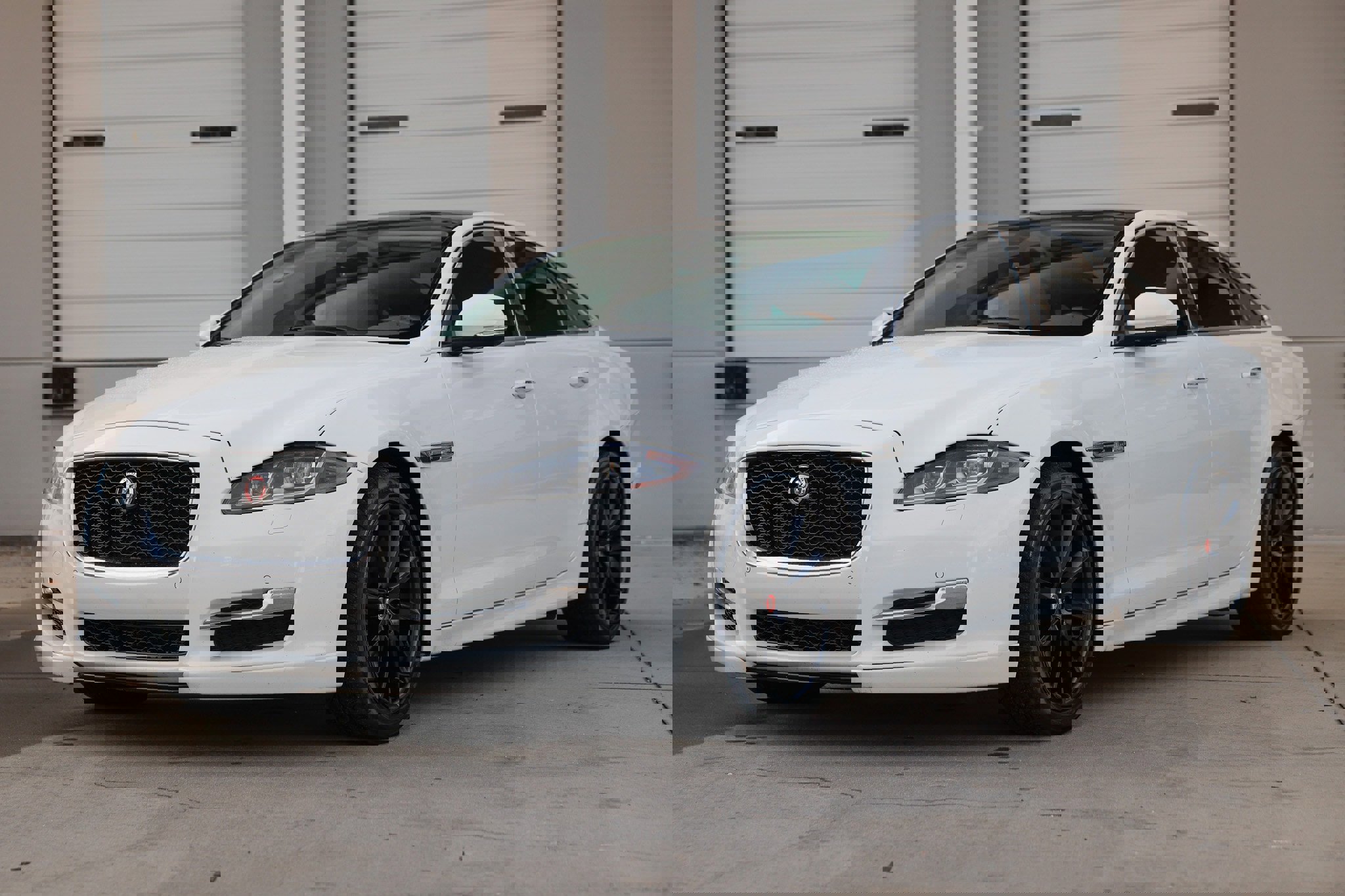 Used 2016 Jaguar XJ R-Sport image 3