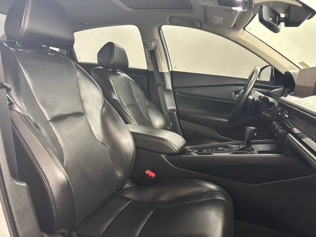 Certified 2023 Honda Accord EX-L image 17