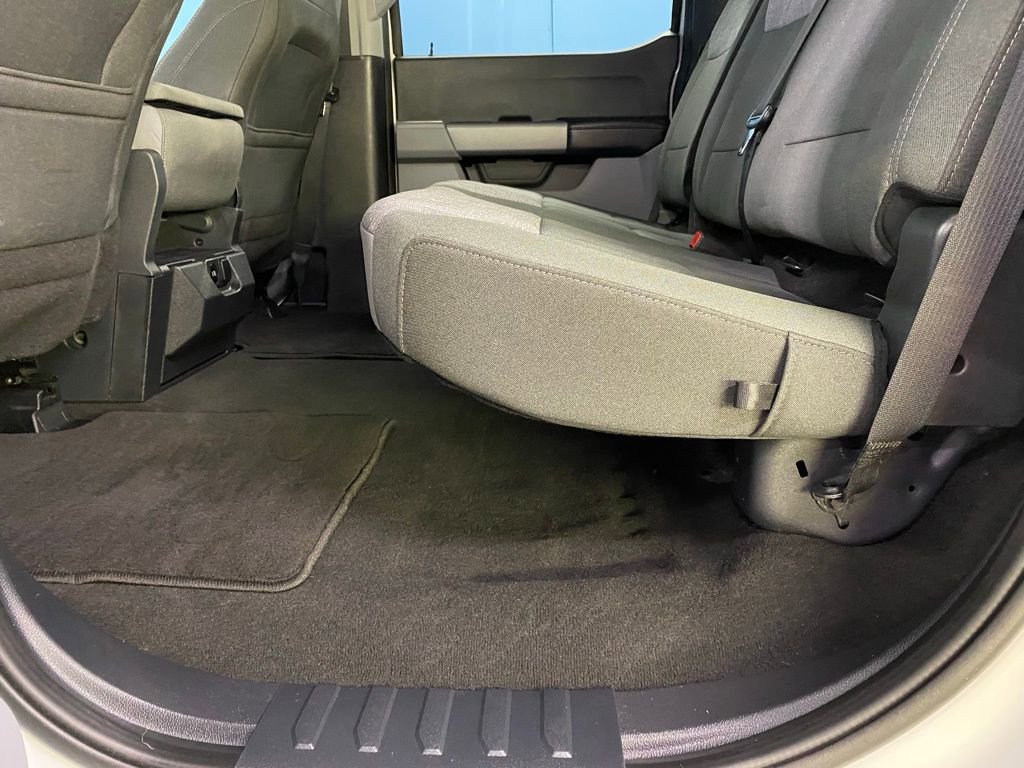 Used 2024 Ford F250 XLT image 39