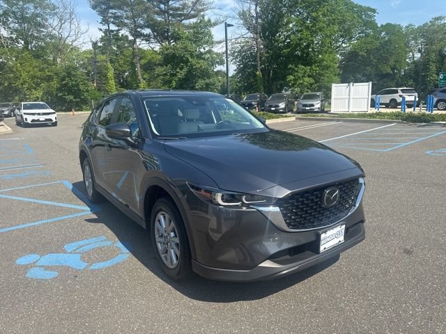 Used 2023 MAZDA CX-5 AWD 2.5 S image 10