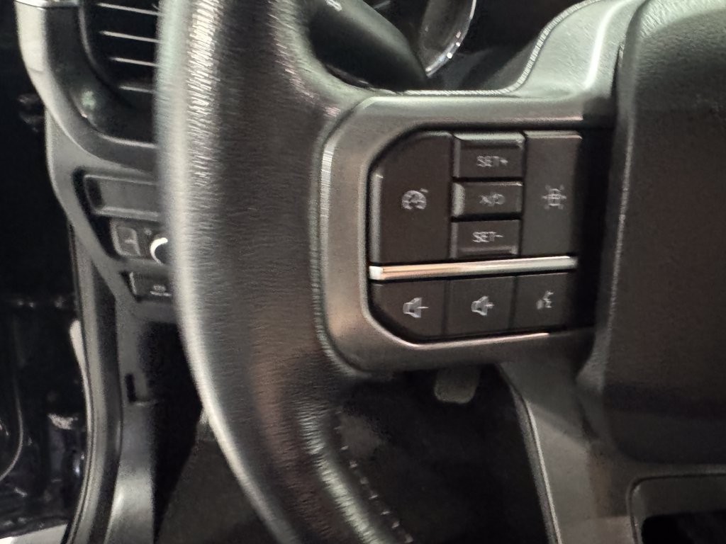 Used 2022 Ford F150 XLT w/ Equipment Group 301A Mid AWD/4WD image 5