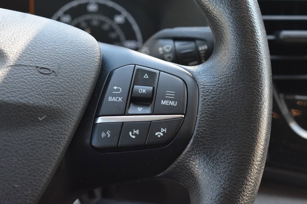 Used 2024 Ford Transit 350 XLT RWD image 19