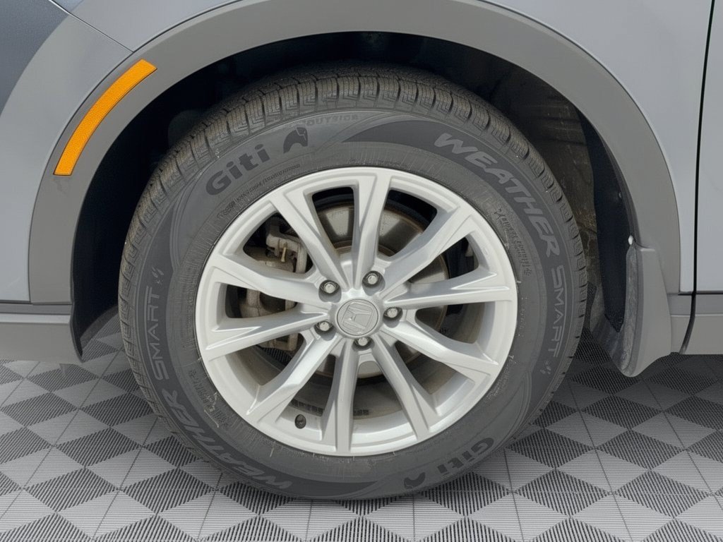 Used 2024 Honda CR-V EX-L image 13