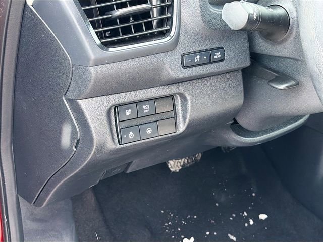 Used 2019 Nissan Leaf SL w/ SL Technology Package image 10