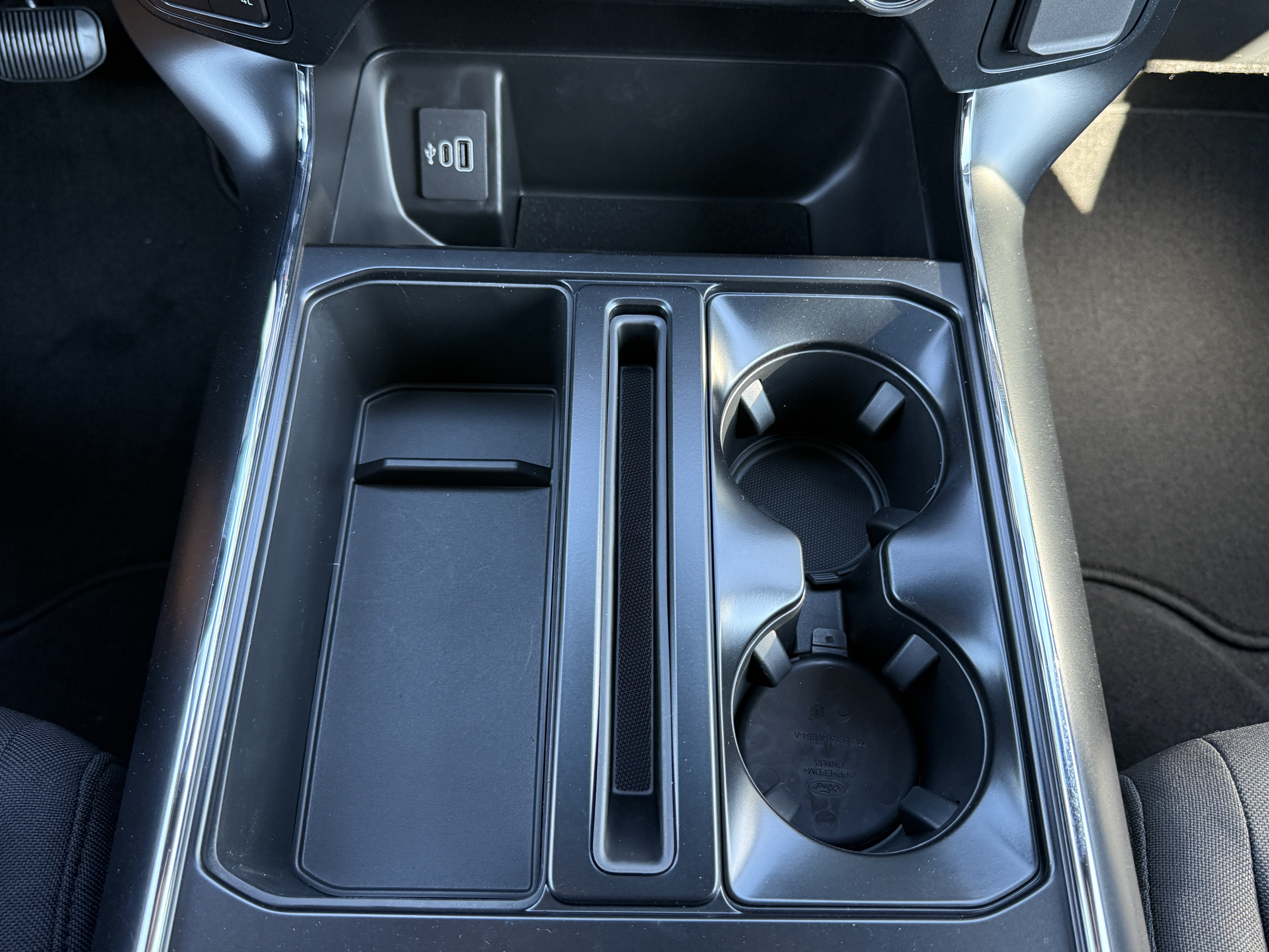 New 2026 Ford F150 STX AWD/4WD image 28