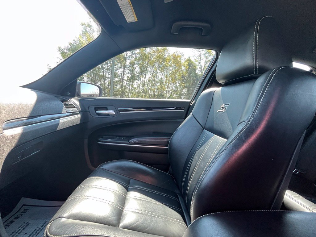Used 2021 Chrysler 300 S RWD image 26