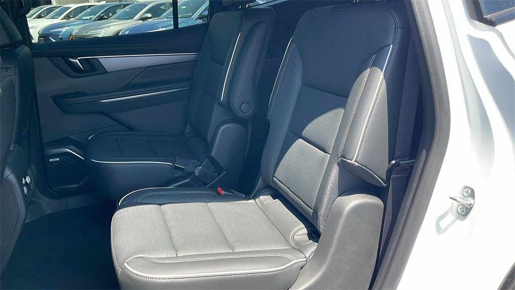 New 2025 Buick Enclave Sport Touring w/ Power Package image 13