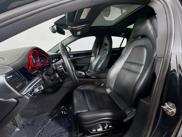 Used 2018 Porsche Panamera 4 image 11