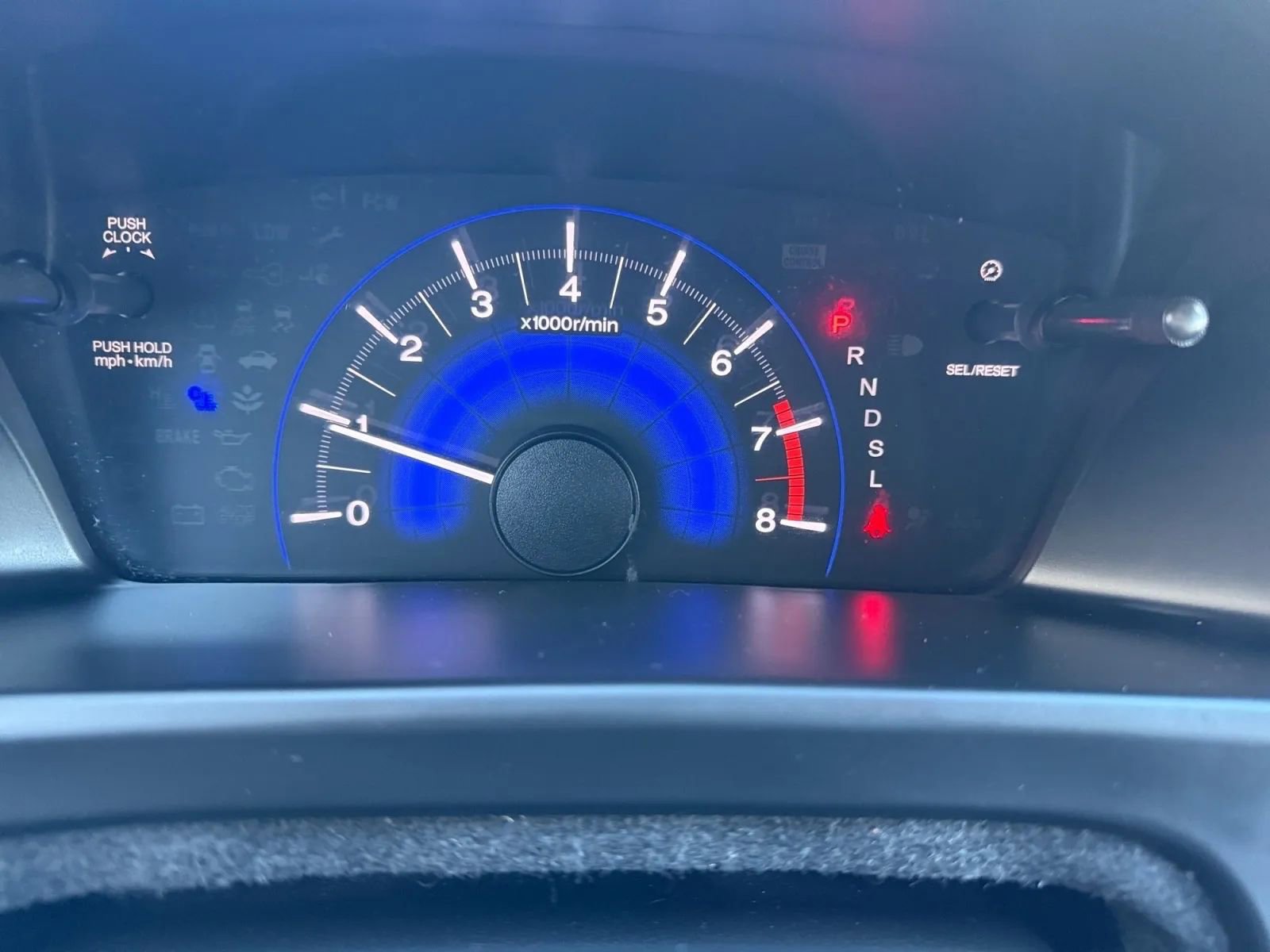 Used 2015 Honda Civic LX image 20