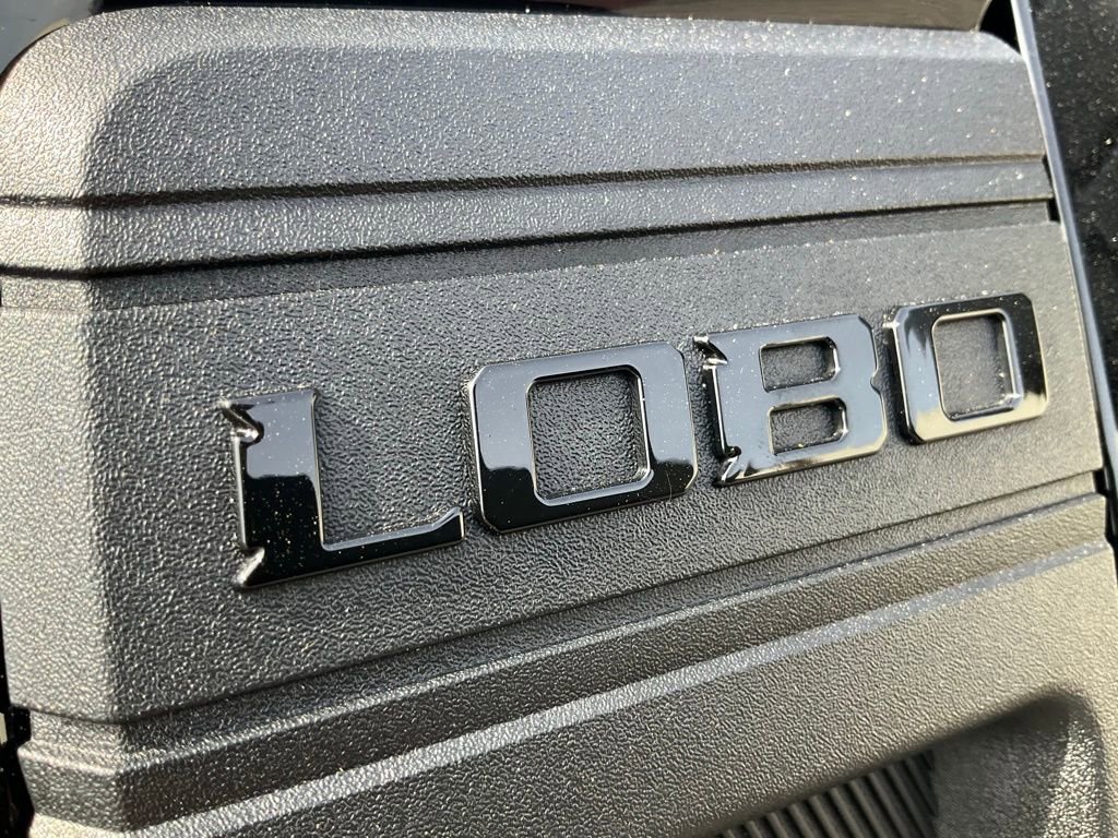 Used 2025 Ford Maverick Lobo image 12