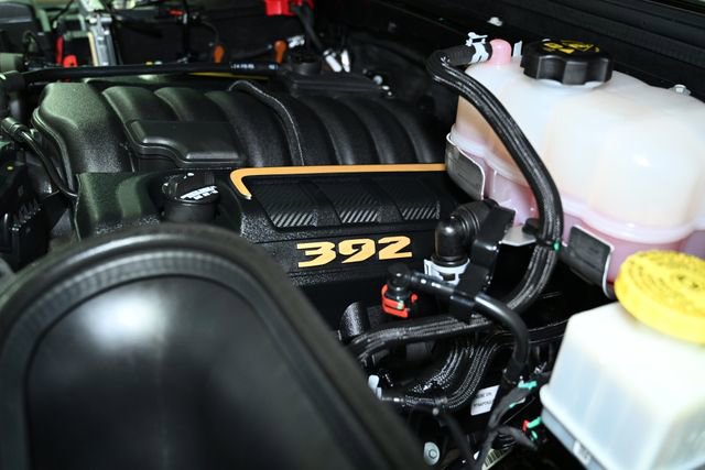 Used 2023 Jeep Wrangler Unlimited Rubicon 392 w/ Trailer Tow Package image 20