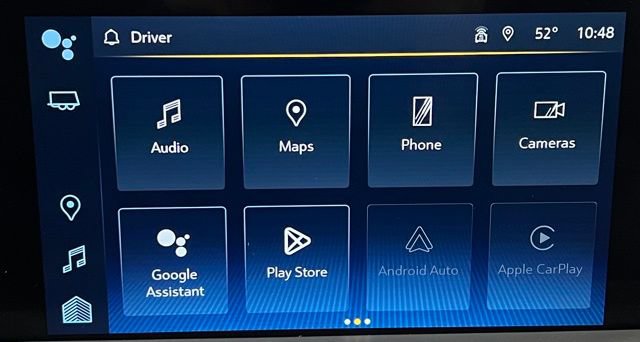 Used 2024 Chevrolet Suburban RST AWD/4WD image 34