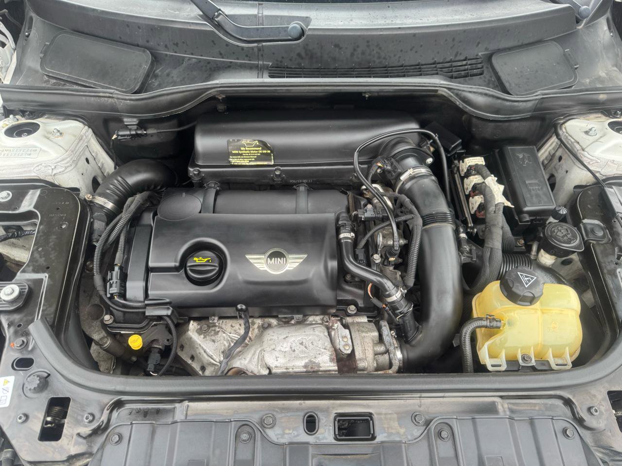 Used 2013 MINI Cooper Paceman S image 55