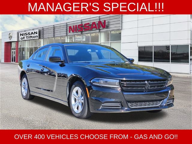 Used 2023 Dodge Charger SXT