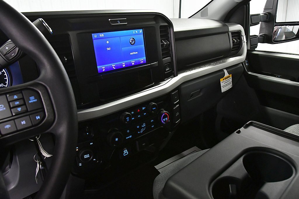New 2026 Ford F350 XLT w/ 360-Degree Camera Package image 23