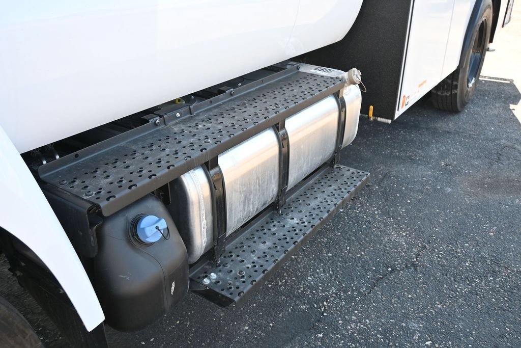 New 2026 Ford F750 2WD SuperCab Super Duty image 14