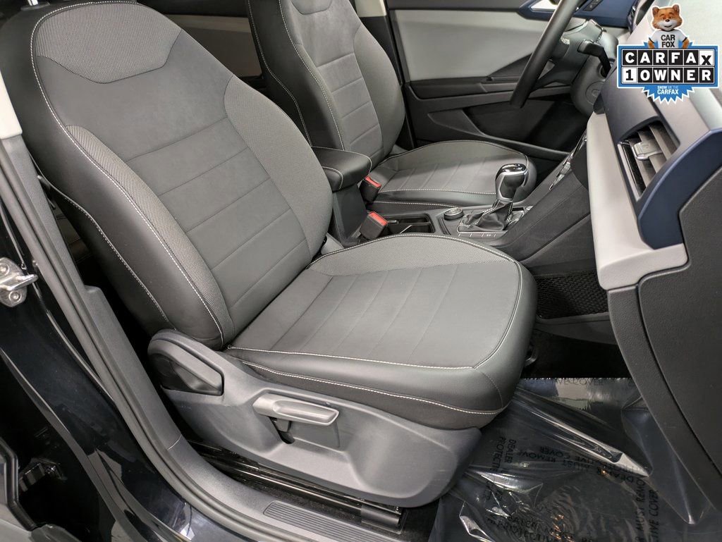 Used 2022 Volkswagen Taos SE image 30