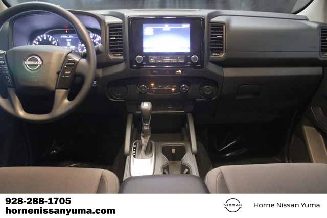 Used 2024 Nissan Frontier S image 12