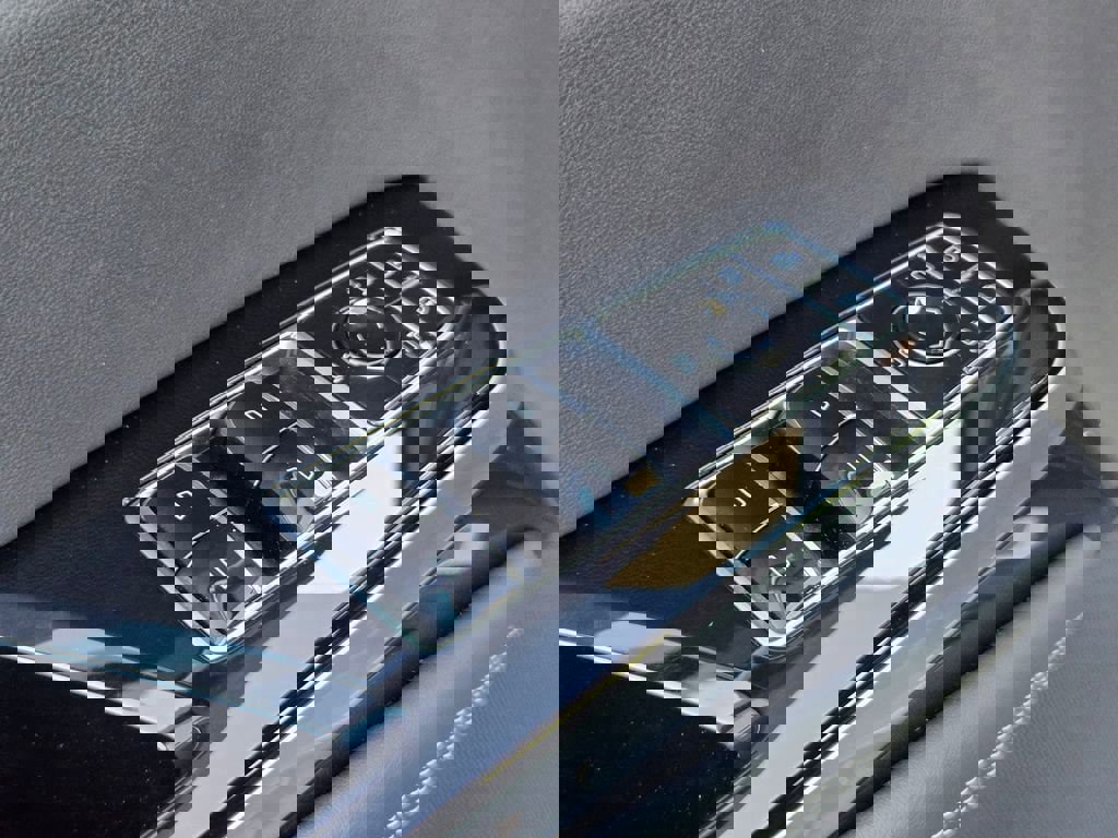 New 2026 Cadillac Escalade Luxury w/ LPO, Floor Liner Package image 27