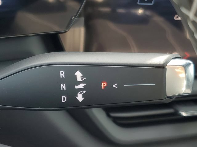 New 2026 Chevrolet Silverado EV LT w/ Plus Package AWD/4WD image 29