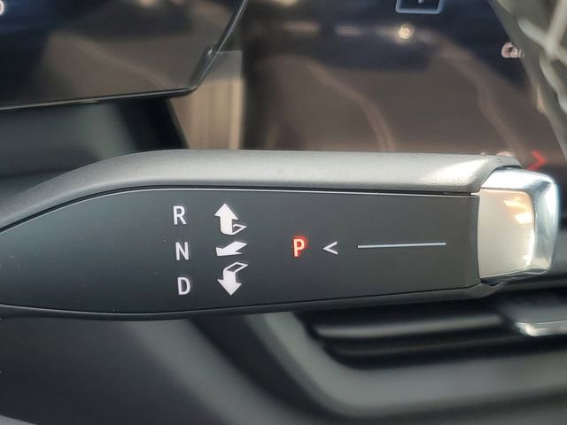 New 2026 Chevrolet Silverado EV LT w/ Plus Package image 29