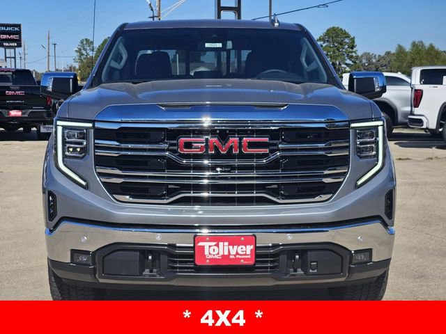 New 2026 GMC Sierra 1500 SLT image 3