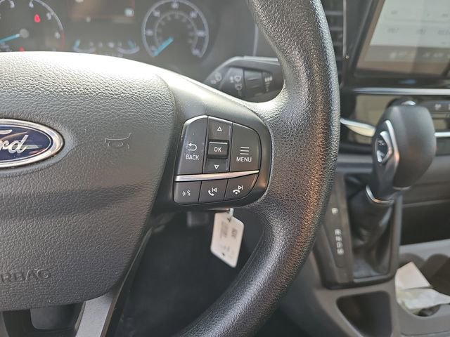 Used 2024 Ford Transit 350 XLT image 16