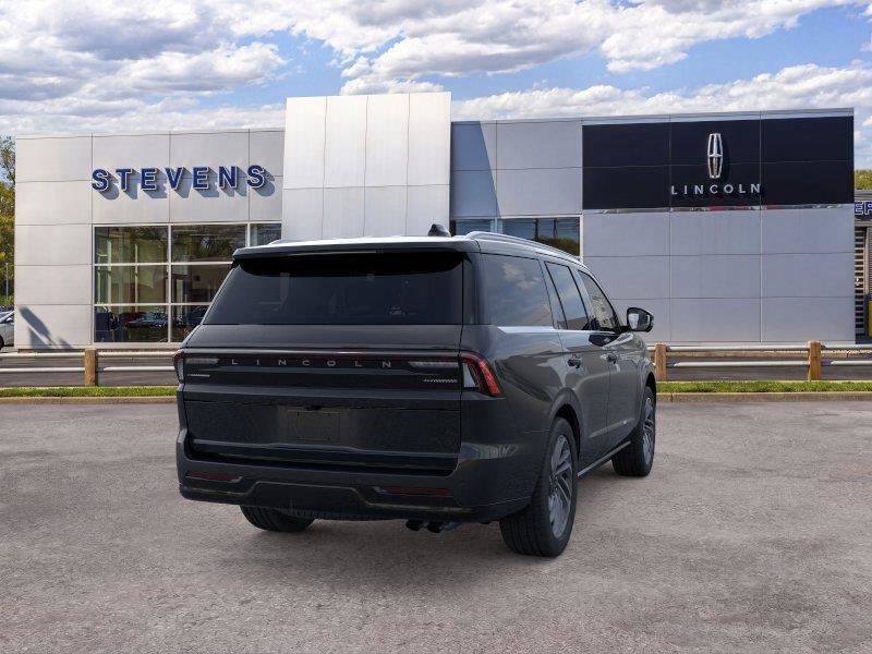 New 2026 Lincoln Navigator Reserve AWD/4WD image 34