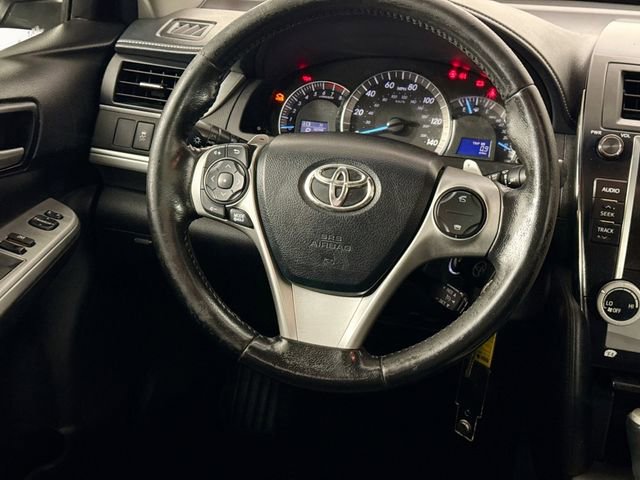 Used 2012 Toyota Camry SE image 20