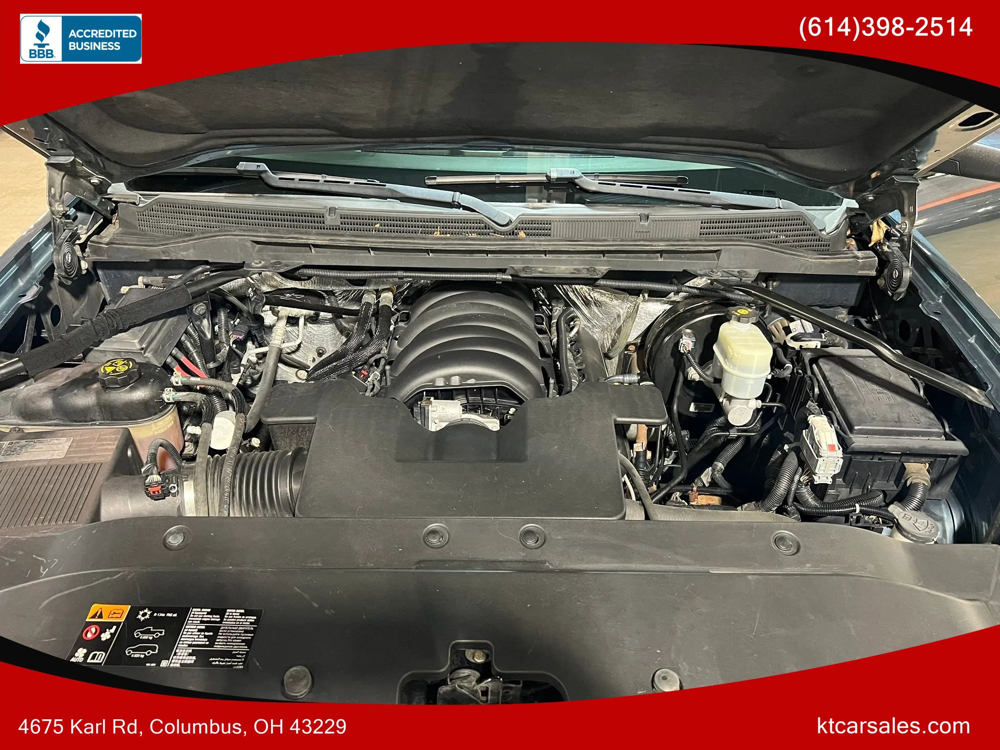 Used 2014 GMC Sierra 1500 SLT w/ SLT Crew Cab Value Package image 18