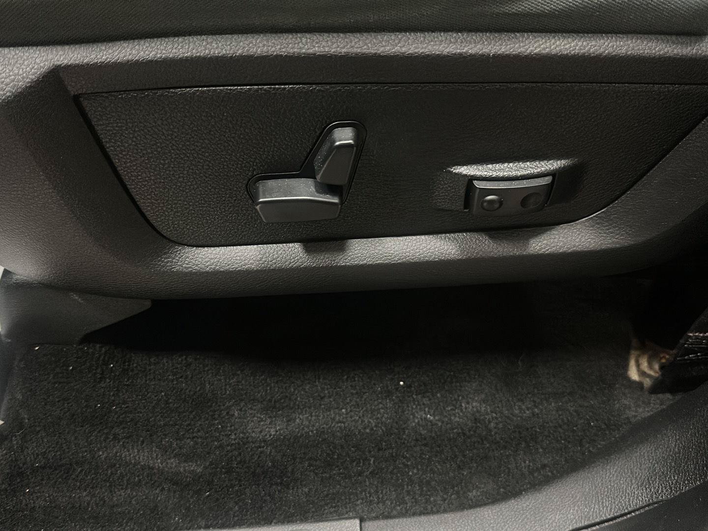 Certified 2017 RAM 1500 Big Horn AWD/4WD image 18