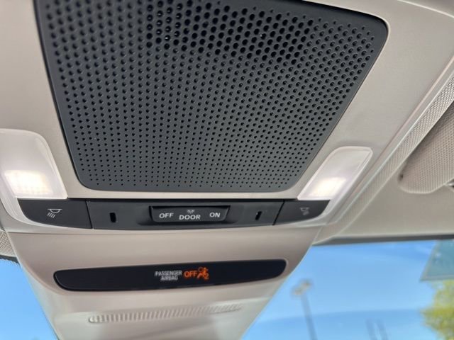 Certified 2025 Honda HR-V LX image 29