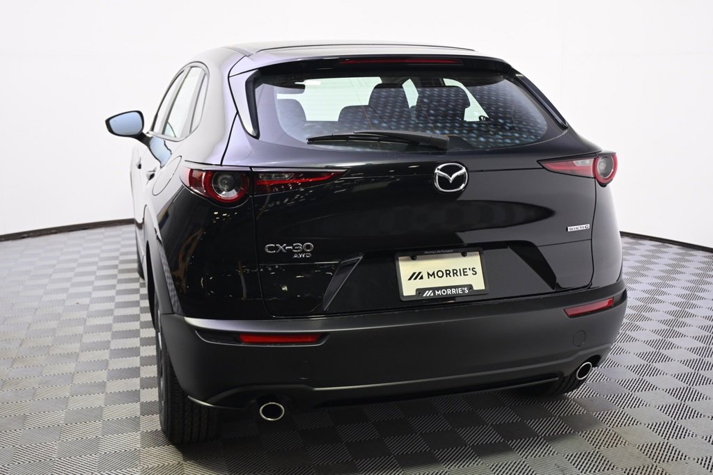 New 2026 MAZDA CX-30 AWD 2.5 S image 4
