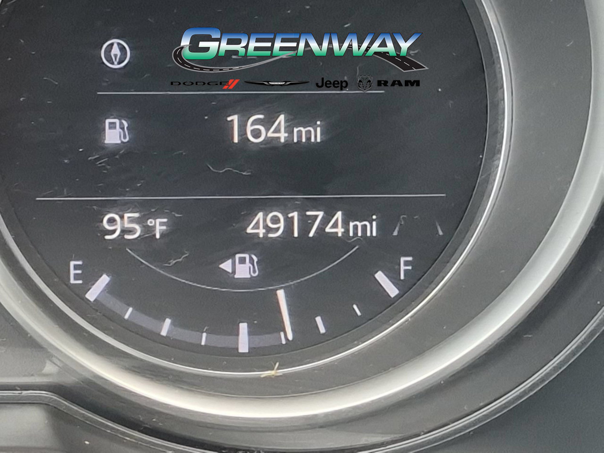 Used 2018 MAZDA CX-5 Touring w/ Preferred Equipment Package FWD image 30