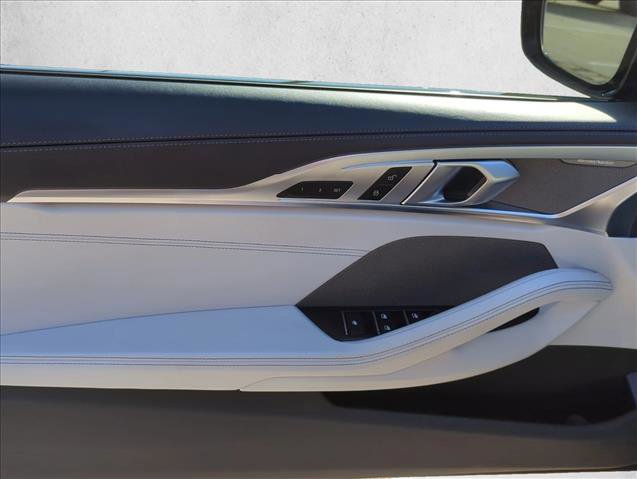 Used 2022 BMW M8 Competition image 9