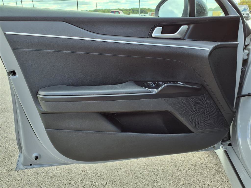 Used 2022 Kia K5 GT-Line image 27