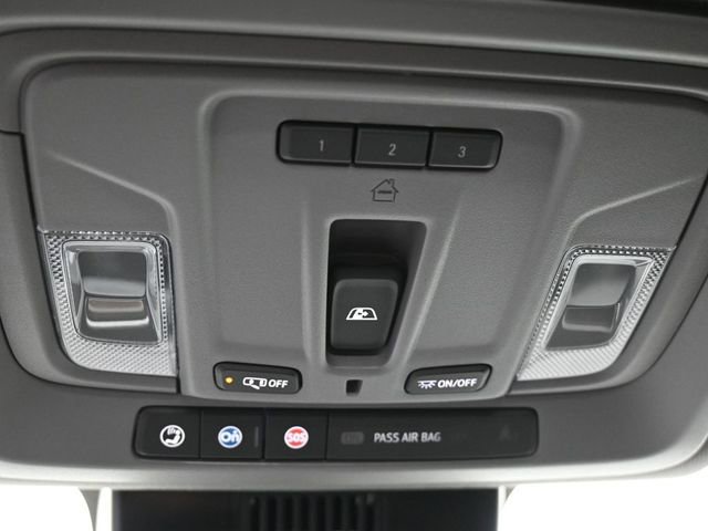 New 2026 Chevrolet Silverado 1500 RST image 34