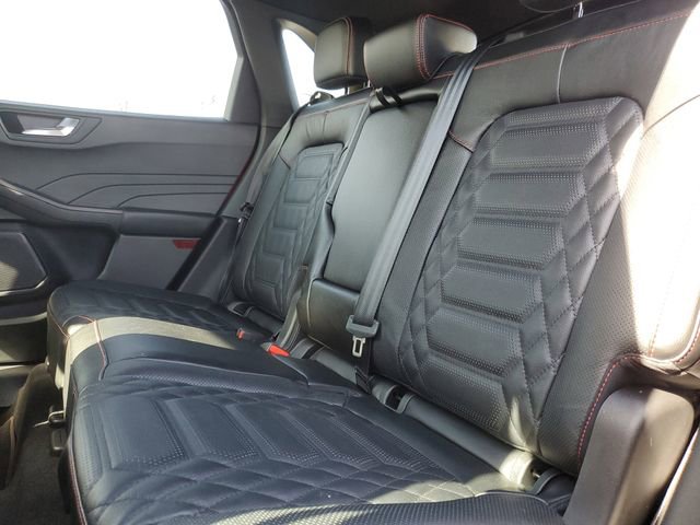 Certified 2023 Ford Escape ST-Line Elite w/ Premium Technology Package AWD/4WD image 24