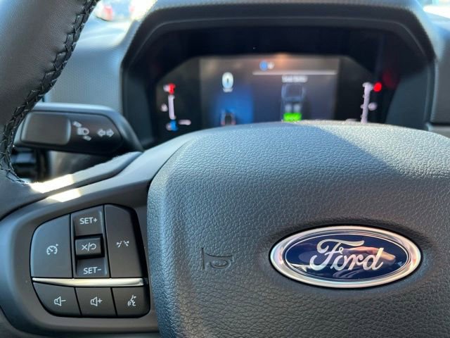 New 2025 Ford Ranger XLT w/ Trailer Tow Package image 25