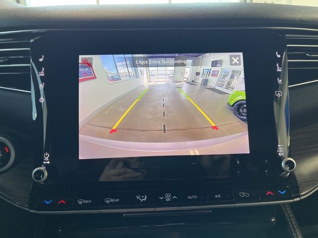 Used 2023 Jeep Wagoneer L Series II image 24