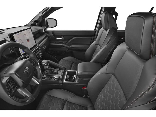 New 2026 Toyota 4Runner Platinum AWD/4WD image 6