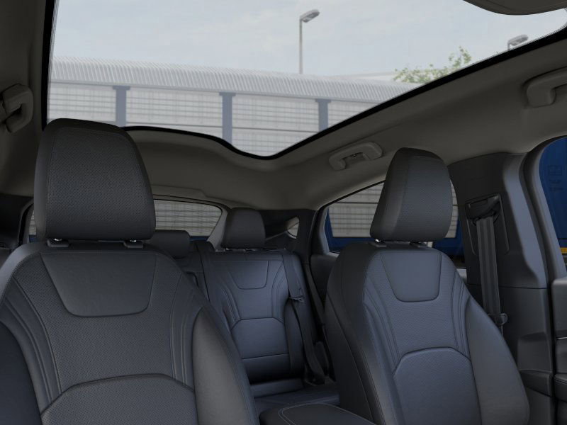New 2025 Ford Mustang Mach-E Premium w/ Interior Protection Package RWD image 22