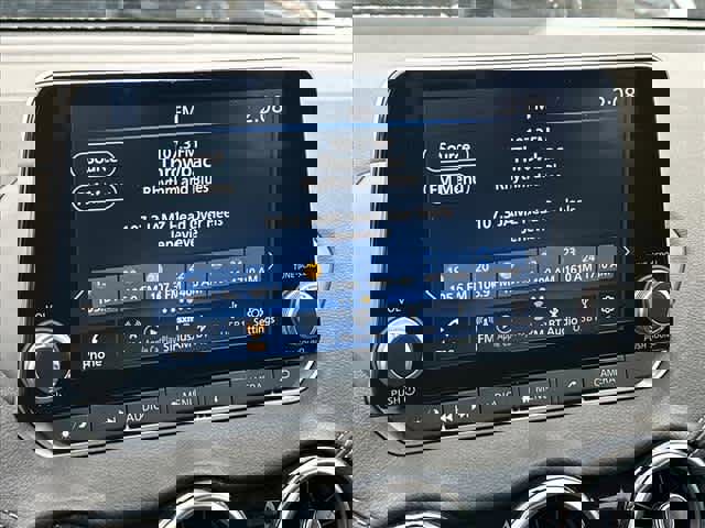 Used 2024 Nissan Sentra SV image 19