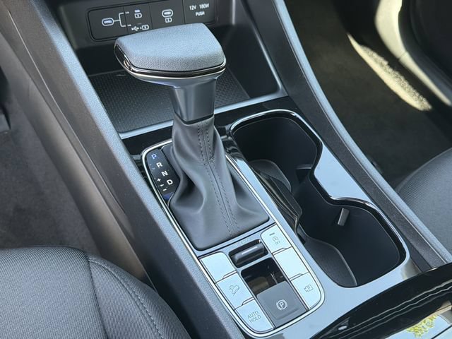 New 2026 Hyundai Tucson SE FWD image 33