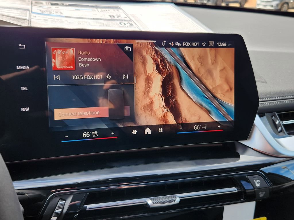 New 2026 BMW X1 xDrive28i image 13