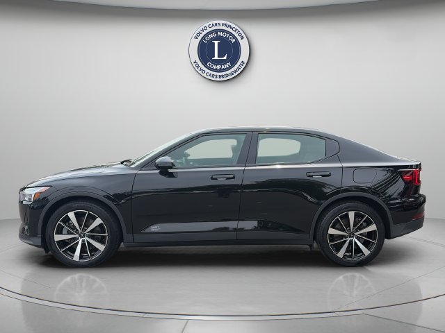 Used 2022 Polestar Polestar 2 w/ Plus Package AWD/4WD image 2
