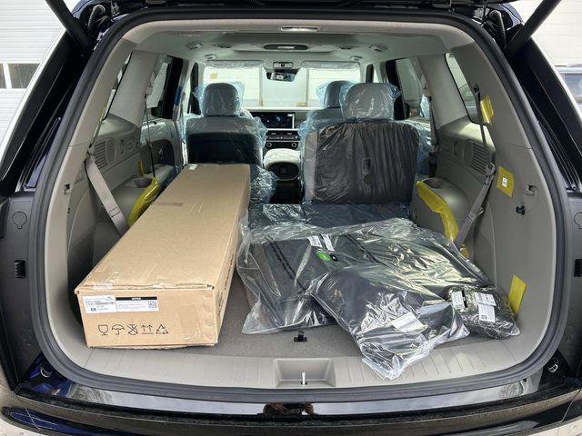 New 2026 Hyundai Palisade Limited image 4