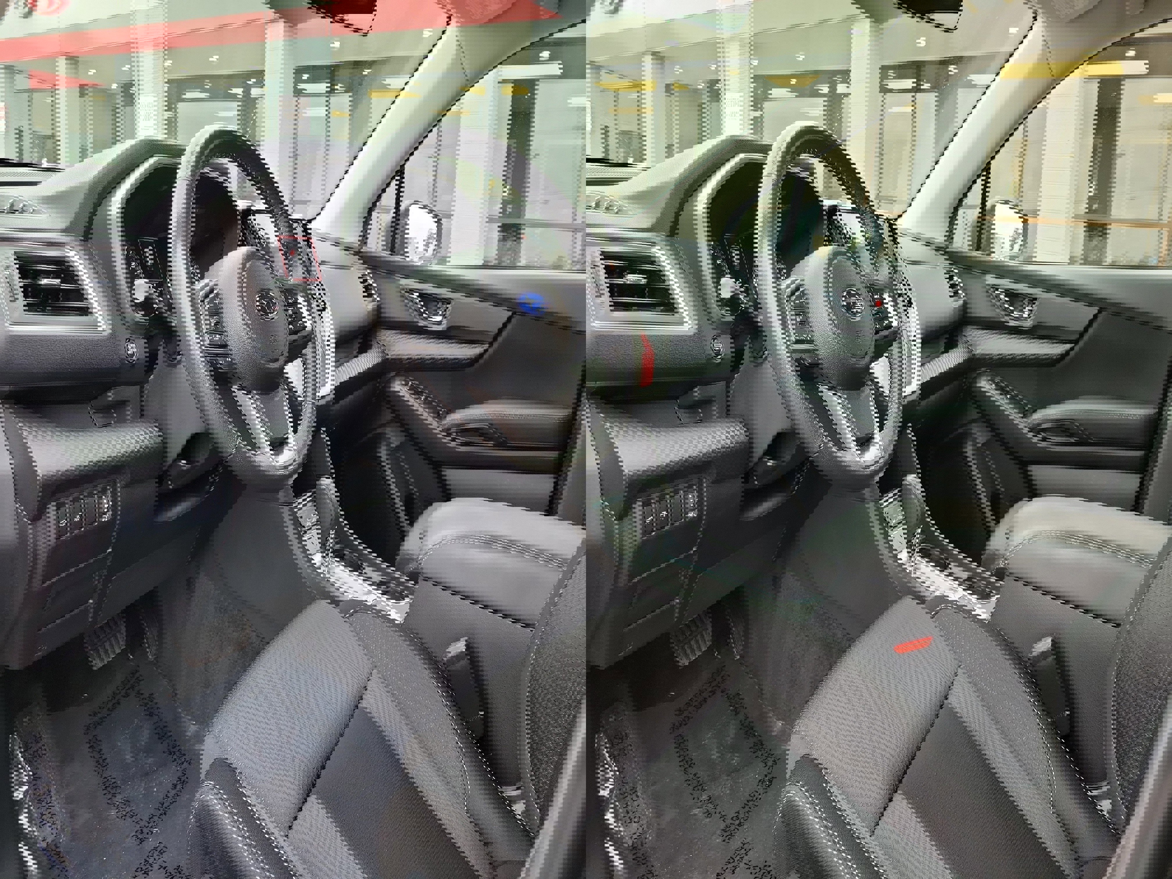 Used 2024 Subaru Ascent Premium w/ Convenience Package AWD/4WD image 19