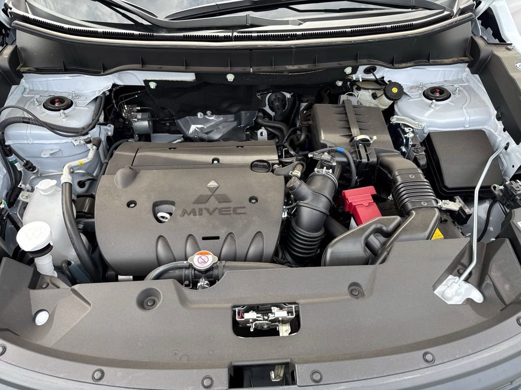 New 2026 Mitsubishi Outlander Sport LE image 41